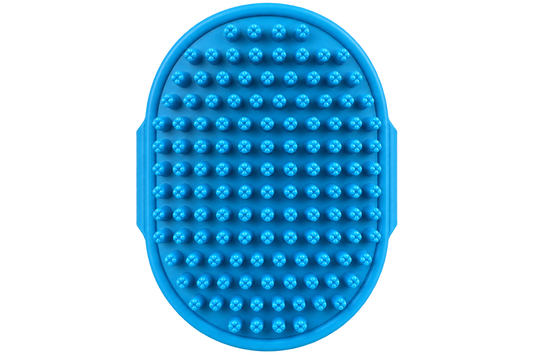 Pet Bath Brush